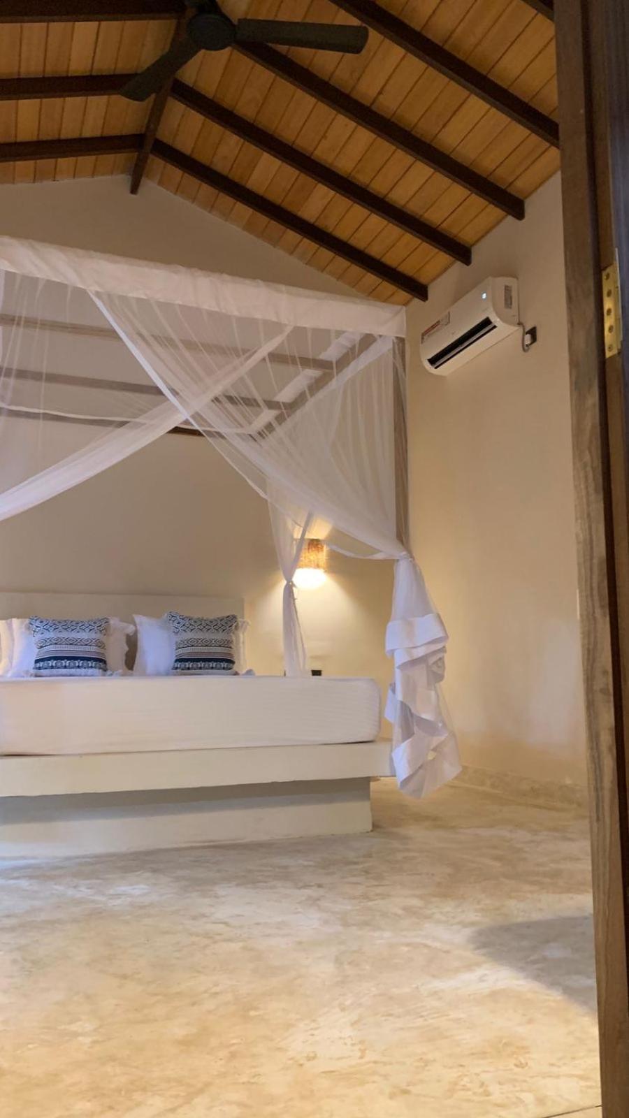 Casa Vana Hiriketiya Dikwella Esterno foto