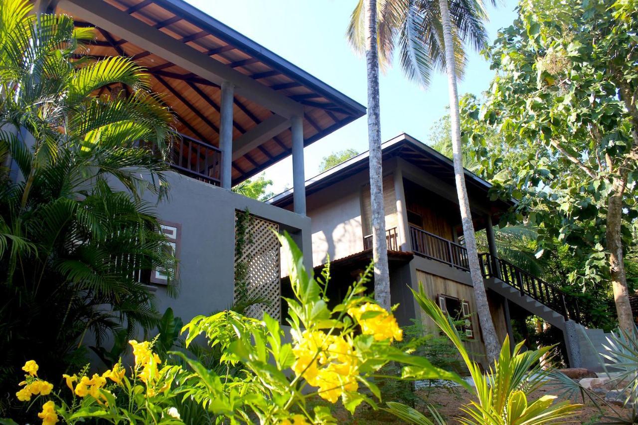 Casa Vana Hiriketiya Dikwella Esterno foto