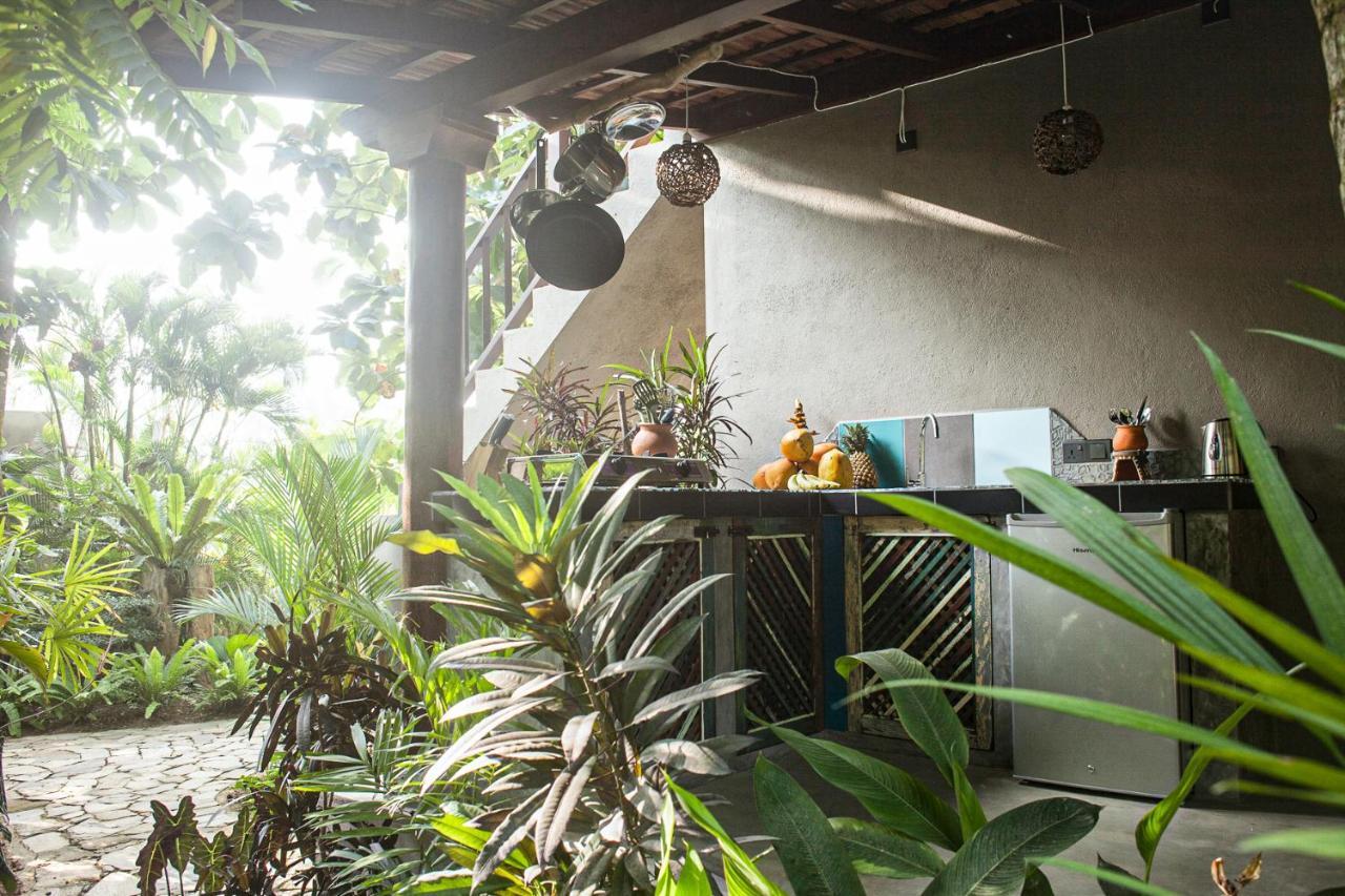 Casa Vana Hiriketiya Dikwella Esterno foto