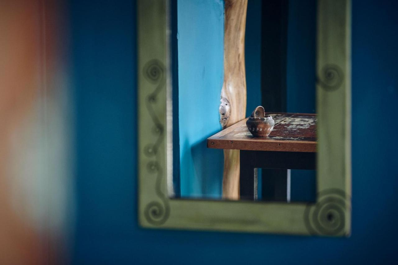 Casa Vana Hiriketiya Dikwella Esterno foto